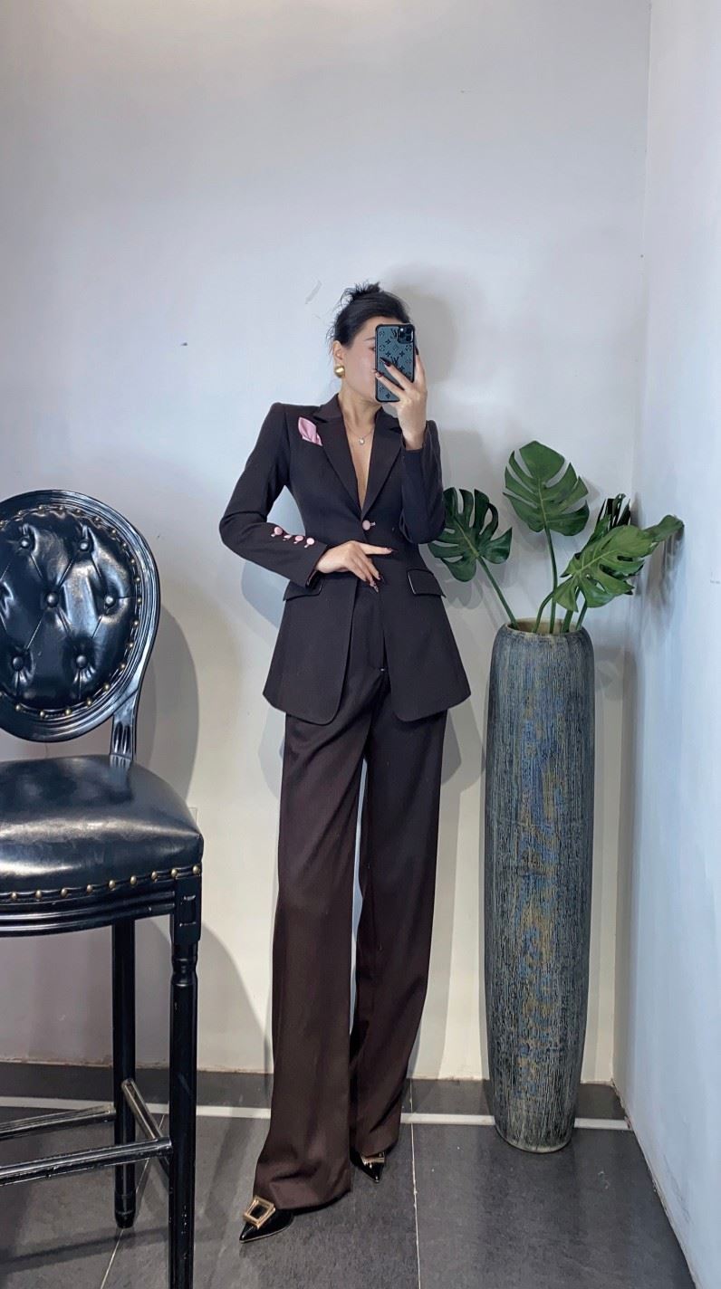 Christian Dior Long Suits